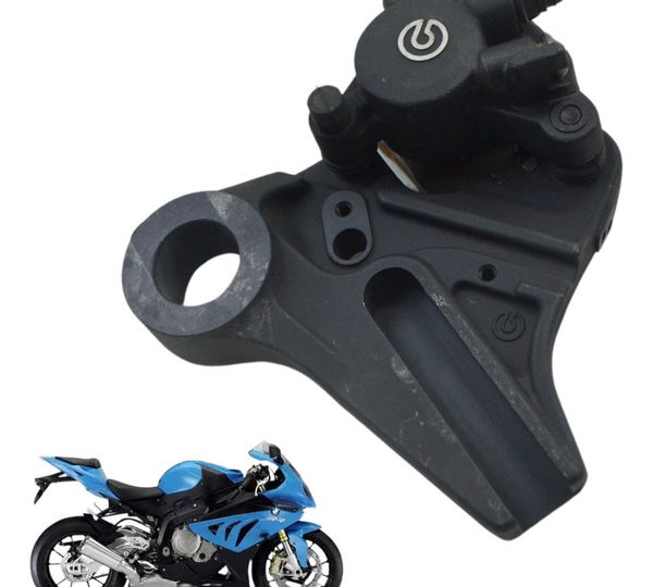 Pinça Freio Traseira Bmw S 1000 Rr 10-14 Original