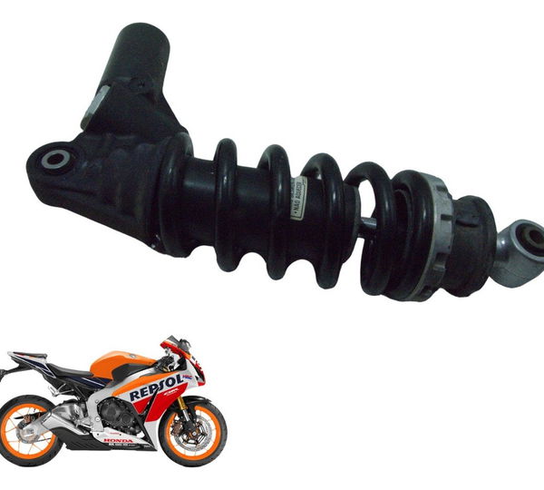 Amortecedor Traseiro Honda Cbr 1000rr 12-15 Original