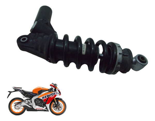 Amortecedor Traseiro Honda Cbr 1000rr 12-15 Original