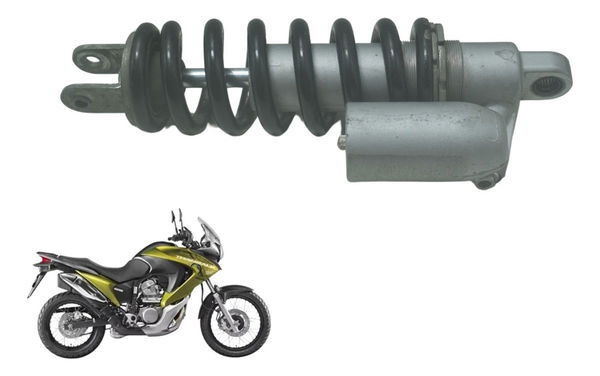 Amortecedor Traseiro Honda Xl 700v Transalp 11-14 Original
