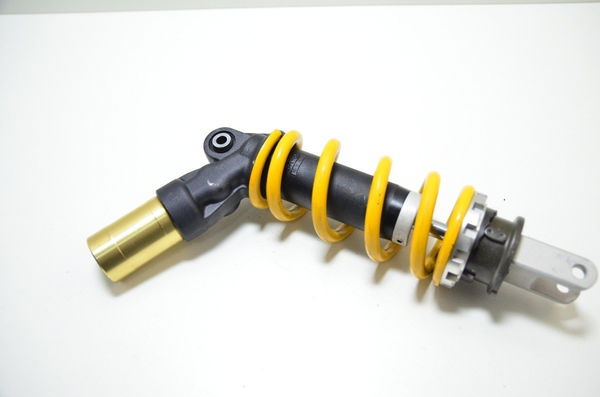 Amortecedor Traseiro Honda Cbr 1000 Rr 04-07 Original