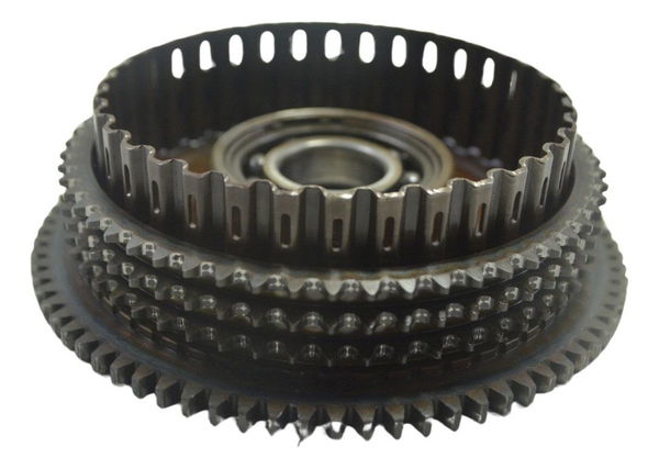 Campana Embreagem Harley Sportster 883 Iron Original