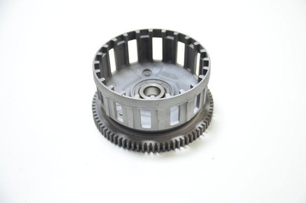 Campana Embreagem C/ Avaria Honda Cbr 1000 08-15 Original