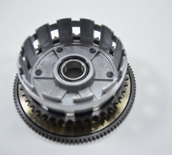 Campana Embreagem Primaria Harley Touring Softail 114