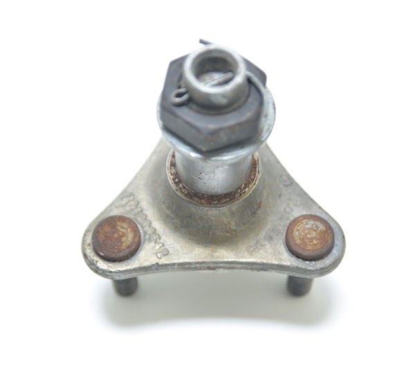 Cubo Roda Dianteira Can Am Spyder 990 Rs 2009 Original