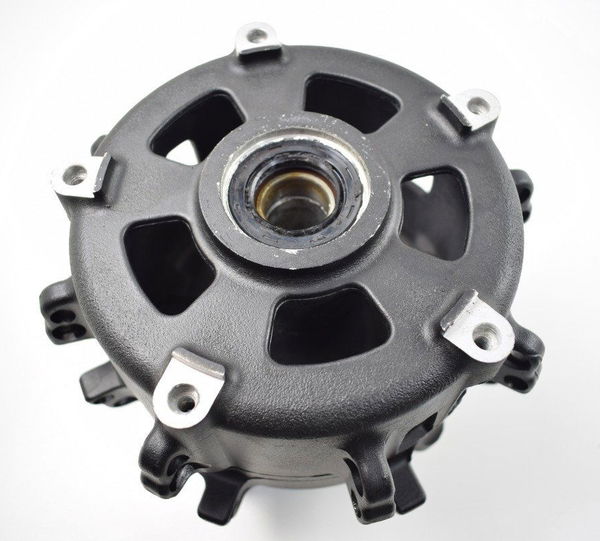 Cubo Roda Dianteira Yamaha Xt 1200z Super Tenere 2016