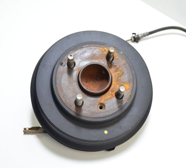 Cubo Roda Traseira Esquerda Gm Onix 1.0 Lt 2016