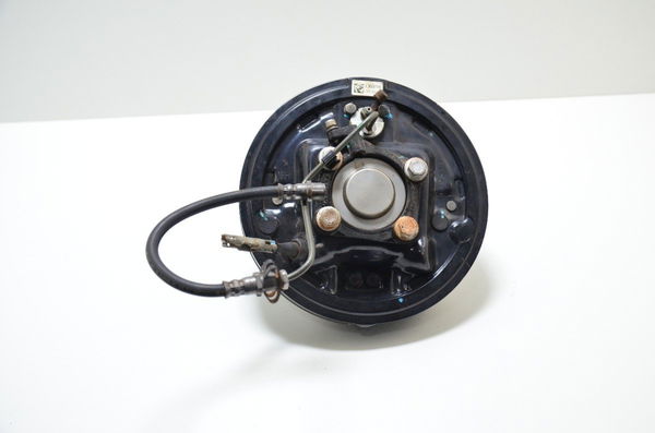 Cubo Roda Traseira Direita Gm Onix 1.0 Lt 2016