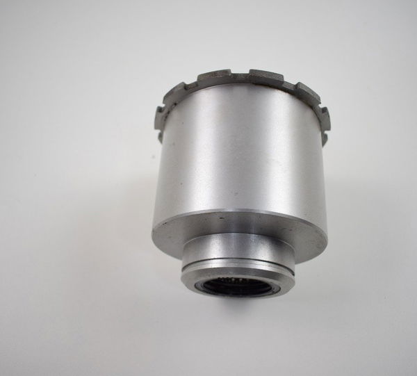 Cubo Roda Traseira Ducati Monster 796 2013 Original