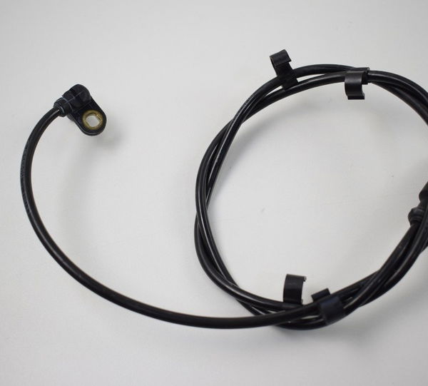 Sensor Abs Traseiro Bmw C-650 C 650 Gt 2014 Original