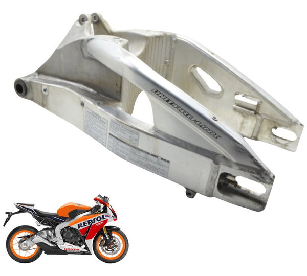 Quadro Elástico C/ Avaria Honda Cbr 1000rr 12-15 Original