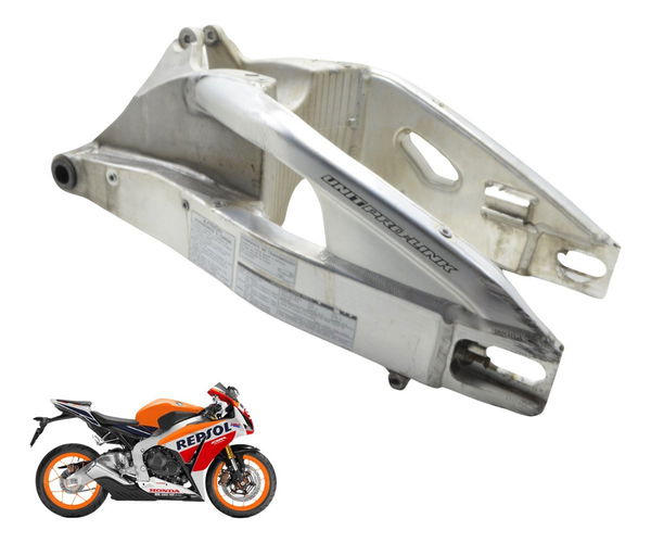 Quadro Elástico C/ Avaria Honda Cbr 1000rr 12-15 Original