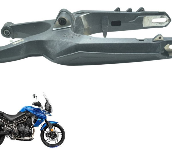 Quadro Elástico Triumph Tiger 800 Xrx 2016 Original