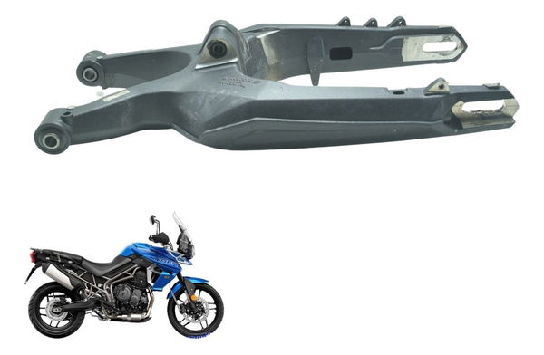 Quadro Elástico Triumph Tiger 800 Xrx 2016 Original