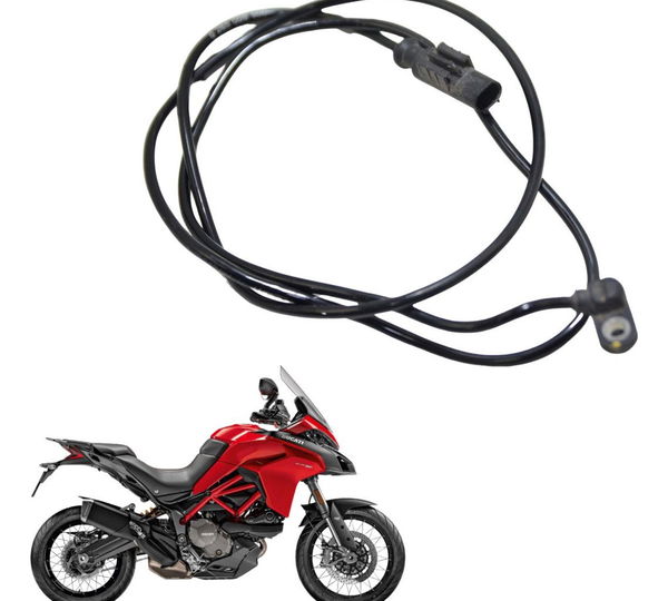 Sensor Abs Dianteiro Ducati Multistrada 950s 20-22 Original