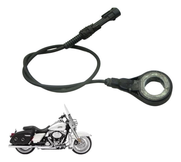 Sensor Abs Traseiro Harley Road King Touring 2013 Original