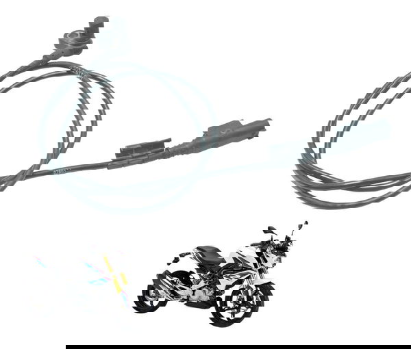 Sensor Abs Bmw G 310 R 17-20 Original