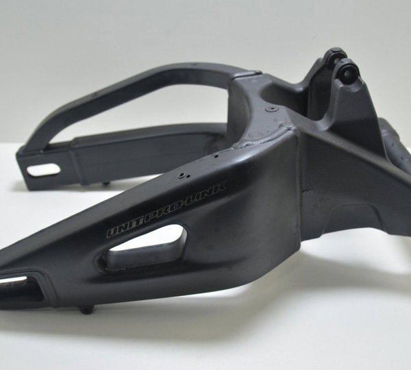 Quadro Elástico Honda Cbr 600rr 600 Rr 08-15 Original