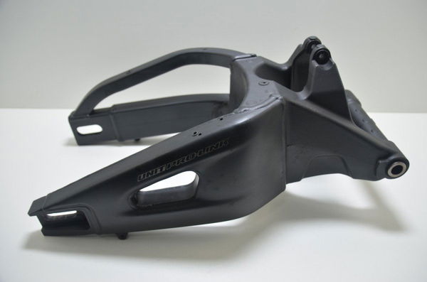 Quadro Elástico Honda Cbr 600rr 600 Rr 08-15 Original