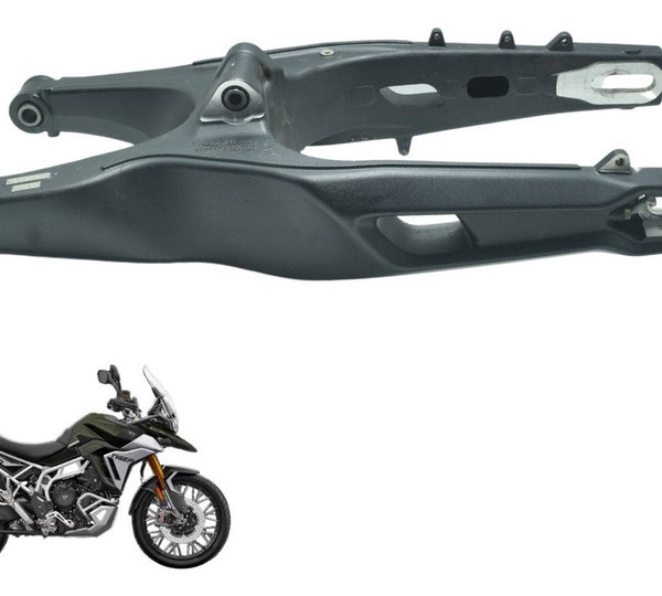 Quadro Elástico Triumph Tiger 900 Rally Pro 20-24 Original