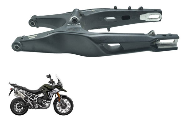 Quadro Elástico Triumph Tiger 900 Rally Pro 20-24 Original
