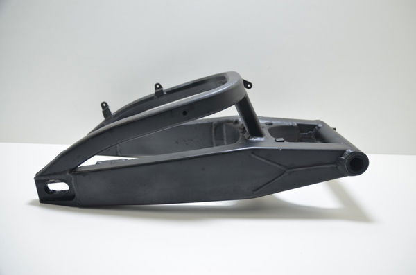 Quadro Elástico Honda Cbr 900rr 900 Rr 1996 Original