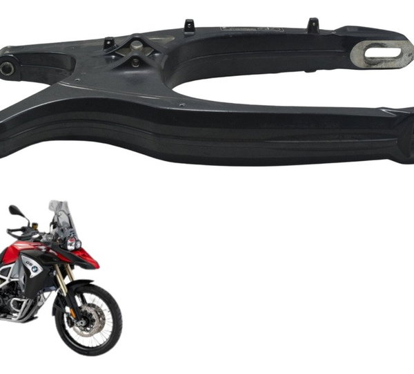 Quadro Elástico Bmw F 800 Gs Adv 13-16 Original