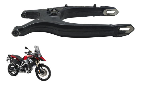 Quadro Elástico Bmw F 800 Gs Adv 13-16 Original