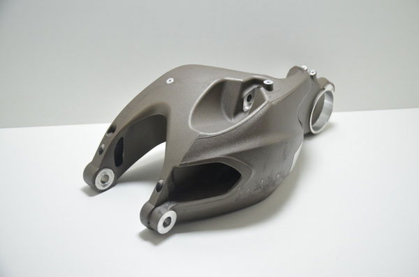 Quadro Elástico Ducati Multistrada 1200 2015 Original