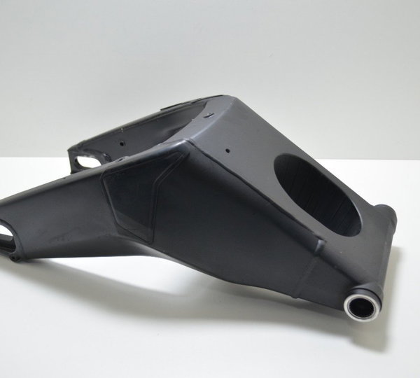 Quadro Elástico Yamaha Yzf R6 08-15 Original