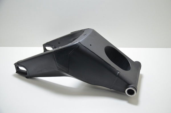 Quadro Elástico Yamaha Yzf R6 08-15 Original