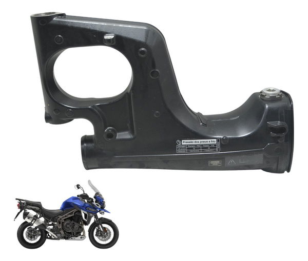 Quadro Elástico C/ Detalhes Triumph Tiger 1200 Xca 2017 Orig