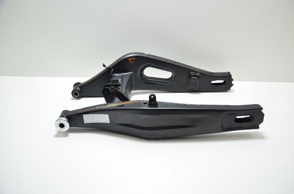 Quadro Elástico C/ Detalhe Yamaha Mt 07 Mt07 Mt-07 2022 Orig