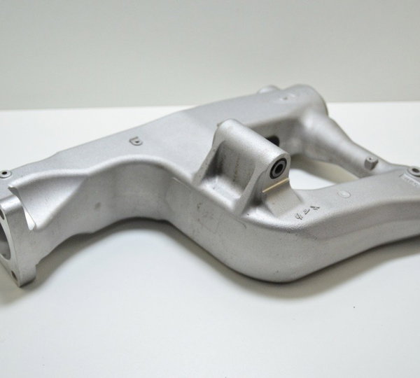 Quadro Elástico Gl 1800 Gold Wing 2019 Tour