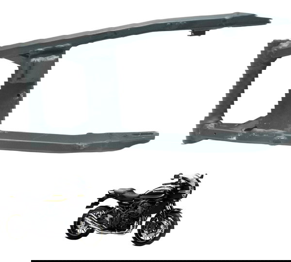 Quadro Elástico Kawasaki Z 900 Rs 18-24 Original