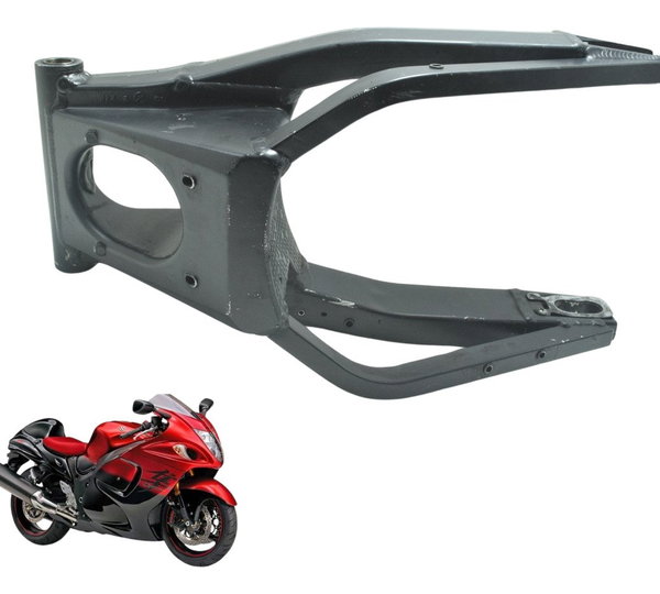 Quadro Elástico Suzuki Gsx-r 1300 Hayabusa 09-22 Original