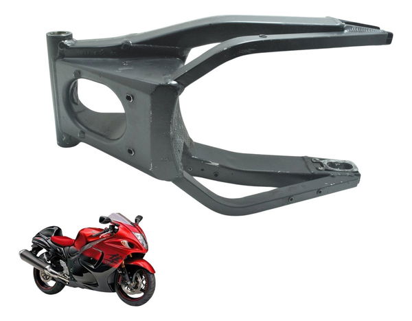 Quadro Elástico Suzuki Gsx-r 1300 Hayabusa 09-22 Original