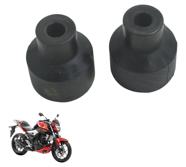 Par Slider Yamaha Mt 03 16-19 Original