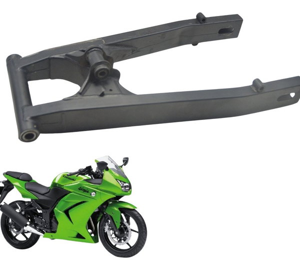 Quadro Elástico Kawasaki Ninja 250 R 08-12 Original