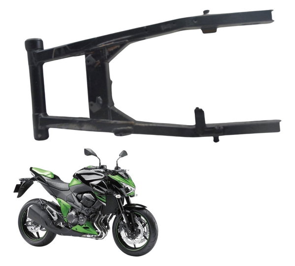 Quadro Elástico Kawasaki Z 800 13-17 Original