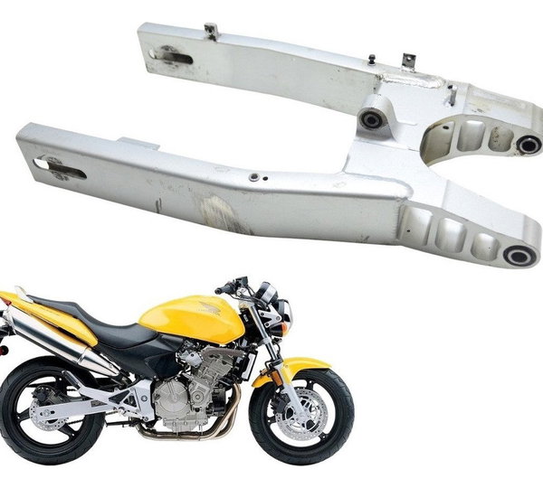 Quadro Elástico Honda Cb 600f Hornet 04-07 Original