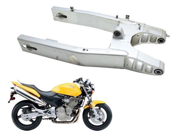 Quadro Elástico Honda Cb 600f Hornet 04-07 Original