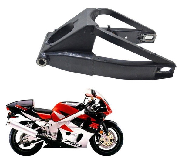Quadro Elástico Suzuki Gsx-r 750 Srad 96-00 Original