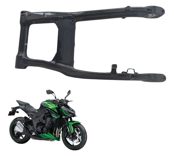 Quadro Elástico Kawasaki Z 1000 15-22 Original