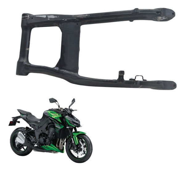 Quadro Elástico Kawasaki Z 1000 15-22 Original
