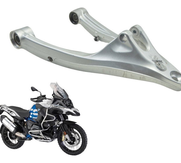 Quadro Elástico Dianteira C/ Avaria Bmw R 1200 Gs Adv 13-19
