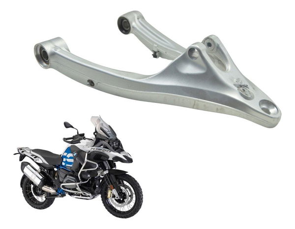 Quadro Elástico Dianteira C/ Avaria Bmw R 1200 Gs Adv 13-19