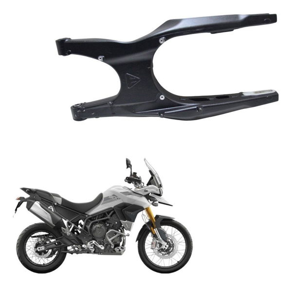 Quadro Elástico Triumph Tiger 900 Rally Pro 20-23