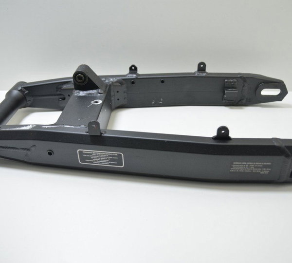 Quadro Elástico Kawasaki Versys 1000 2020 Original