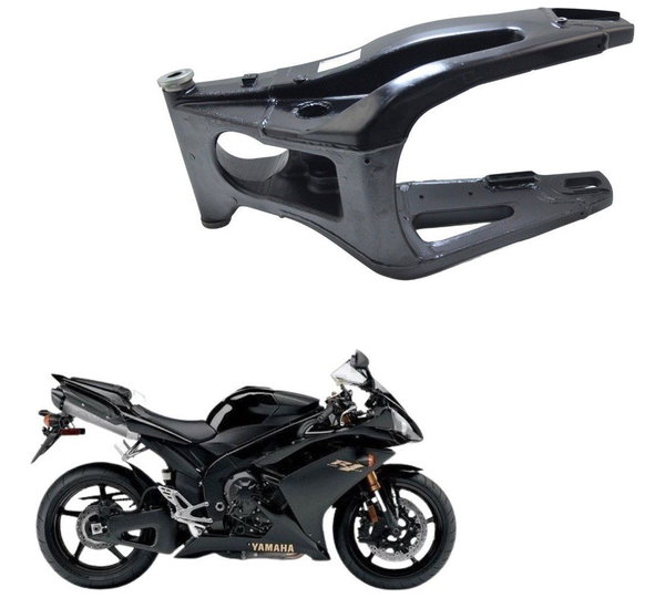 Quadro Elástico Yamaha Yzf R1 07-08 Original